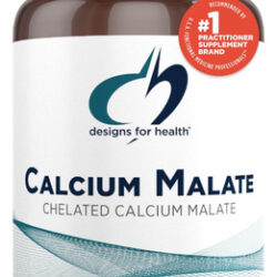 Projetos De Suplementos Para A Saúde Malato De Cálcio 500mg