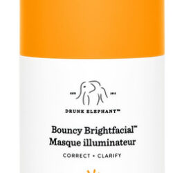 Máscara Facial Drunk Elephant Bouncy Brightfacial 50ml