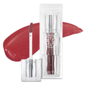 Tinta Labial Tirtir Waterism Glow 08 Summer Pumpkin 4ml