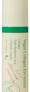 Sérum Para Os Olhos Axis-y Vegan Collagen 10 Ml/ 0,33 Fl.oz