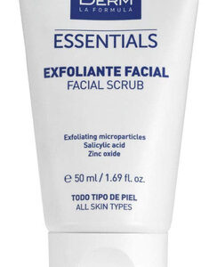 Creme Esfoliante Facial Martiderm 50ml