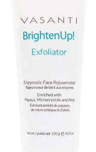 Esfoliante Facial Vasanti Enzymatic Face Rejuvenescedor 120g