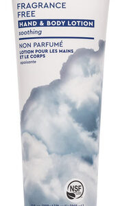 Loção Desert Essence Para Mãos E Corpo 240 Ml Sem Perfume