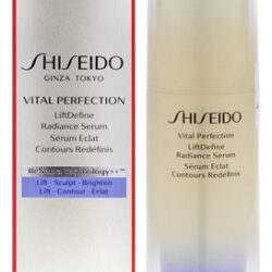 Sérum Shiseido Vital-perfection Radiance 40ml Para Mulheres