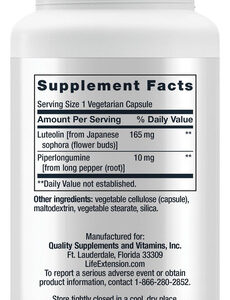 Life Extension Geroprotect Autophagy Renew - Incentiva A Lim