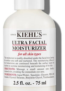 Hidratante Ultra Facial Kiehl&quots 75ml