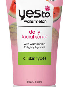 Esfoliante Facial Yes To Watermelon Daily 120 Ml Vegan & Cru