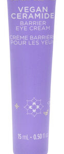 Creme De Olhos Pacifica Vegan Ceramide 15ml Para Mulheres