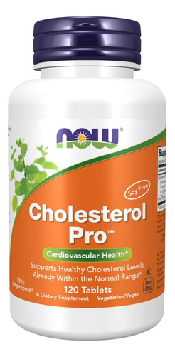 Agora, Alimentos Suplementos, Colesterol Pro Com Esteróis