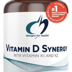 Projetos De Suplementos Para A Saúde Vitamin D Synergy 2000i