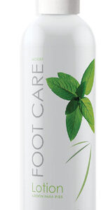 Loção Para Os Pés Leudine Foot Care Creme Com Arnica E Mante