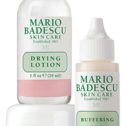 Kit De Cuidados Com A Pele Mario Badescu Acne Repair Kit Par