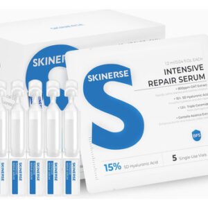 Sérum Skinerse Intensive Repair Com 15% De Ácido Hialurônico