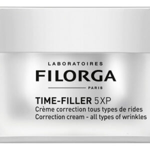 Creme Hidratante Para A Pele Filorga Time-filler 5-xp 50ml