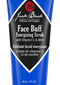 Esfoliante Facial Jack Black Face Buff Energizing 90ml