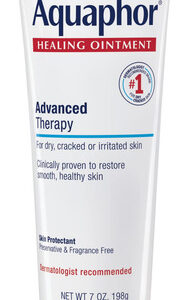 Hidratante Para A Pele Aquaphor Healing Ointment 200ml