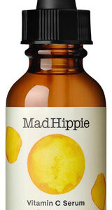 Sérum Mad Hippie, Vitamina C Com Raiz De Konjac, Ácido Hialu