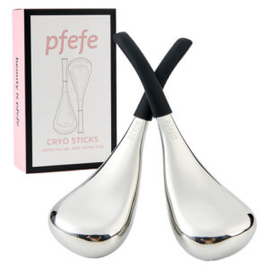 Ice Globes Facial Skin Care Tools Pfefe For Women