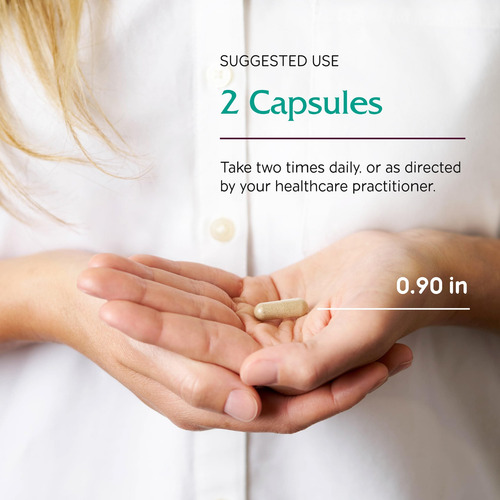 Suplemento Vitanica Women"s Fase Ii Menopause Support 90 Ca - Imagem 5