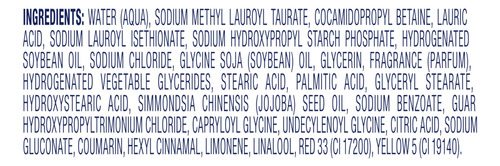Sabonete Líquido Dove Dryness Relief Com Óleo De Jojoba 900 - Imagem 8