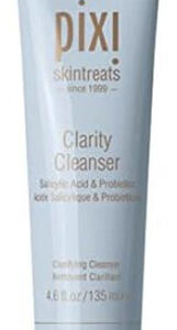 Limpador Pixi Beauty Clarity | Limpador Facial Suave E Efica