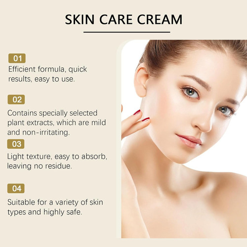Bee Venom Cream Iekufes New Professional 120ml Para Todo O C - Imagem 4