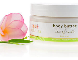 Hidratante Body Butter Pure Fiji Starfruit 240ml