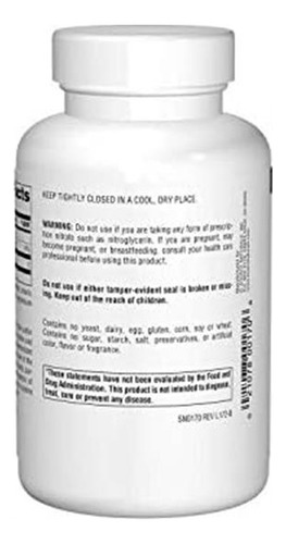 Source Naturals N-acetil Cisteína Suporte Antioxidante 1000 - Imagem 2
