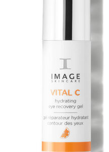 Gel De Recuperação Ocular Image Skincare Vital C Com Vitamin