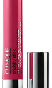 Bálsamo Labial Clinique Chubby Stick Moisturizing Broadest B