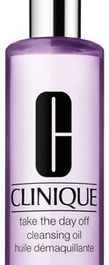 Óleo De Limpeza Clinique Take The Day Off Para Todos Os Tipo