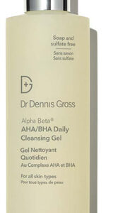 Gel De Limpeza Dr. Dennis Gross Alpha Beta® Aha/bha 220ml