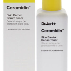 Sérum Tônico Dr. Jart+ Ceramidin Skin Barrier 150ml Unissex