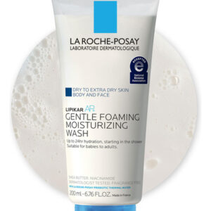 Sabonete Hidratante La Roche-posay Lipikar Ap+ Manteiga De K