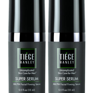 Sérum Facial Tiege Hanley Super Serum De 15 Ml (pacote Com 2