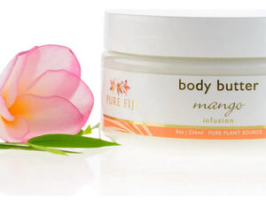Creme Hidratante Body Butter Pure Fiji Mango 240ml