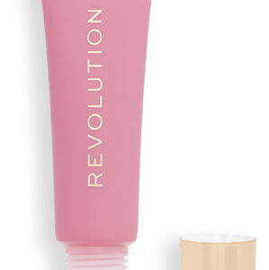 Bálsamo Labial Revolution Beauty Juicy Peptide Pink Strawber