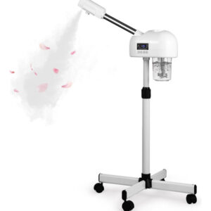 Vaporizador Facial Hovinke Professional Hot Mist Com Tempori