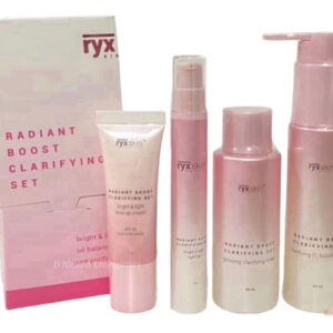 Conjunto De Cuidados Com A Pele Ryxskin Sincerity Beyouthifu