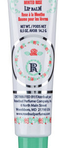 Bálsamo Labial Smith&quots Rosebud Perfume Co. Tubo De 15 Ml De