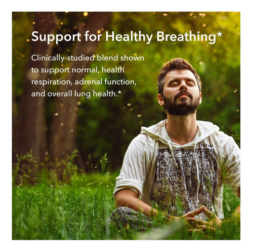 Suplemento Phytocort De Nutrição: Suporte Respiratório - Imagem 3