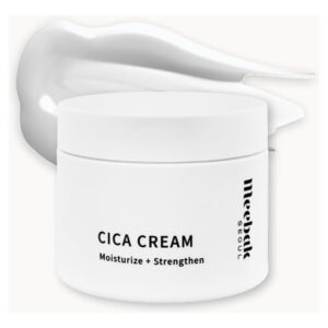 Hidratante Meebak Cica Face 150 Ml Com Retinol, Ácido Hialur