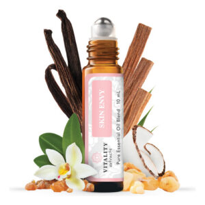 Sérum Hidratante Vitality Extracts Skin Envy Vegan