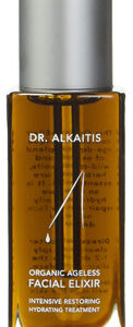 Sérum Dr. Alkaitis Organic Ageless Facial Elixir 30ml
