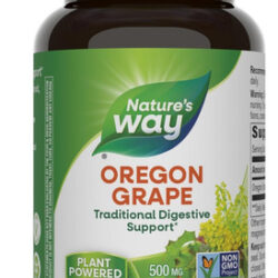Uva Oregon Nature&quots Way, Suporte Tradicional *, Projeto Não