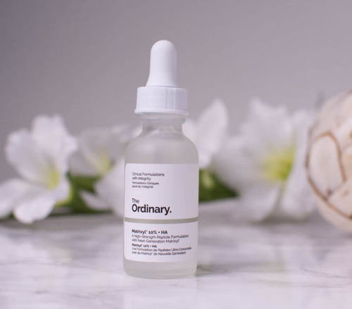 Sérum The Ordinary Matrixyl 10% + Ha 30ml Unissex - Imagem 8