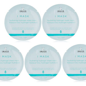 Sheet Mask Image Skincare I Mask Hydrating Hydrating Hydroge