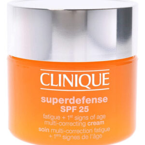 Creme Clinique Superdefense Multicorretivo Spf 25 50ml