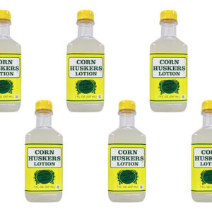 Loção De Tratamento Para Mãos Corn Huskers Heavy Duty 200ml