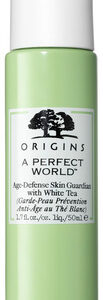 Sérum Origins A Perfect World Antioxidant 50ml Com Chá Branc